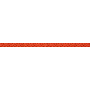 Liros Nautic 4mm orange NF