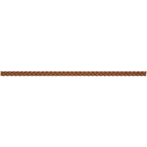 Liros Nautic 5mm brun NF