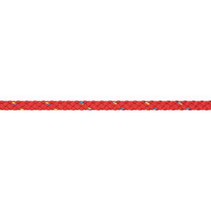 Liros Nautic 6mm rød