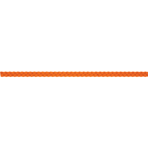 Liros Nautic 10mm orange