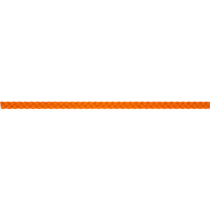 Liros Nautic 12mm orange