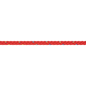 Liros Nautic 14mm rød