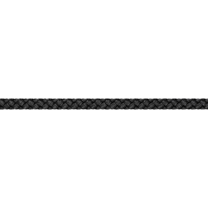 Liros Poly sort 2mm sort NF