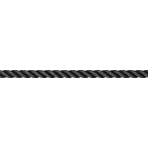 Liros Lirolen 4mm sort