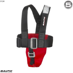Baltic Safety Harness Barn