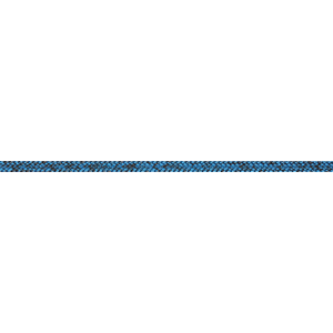 Liros Magic Edge 3mm sort-blå