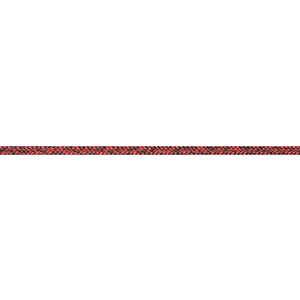 Liros Magic Edge 3mm sort-rød