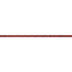 Liros Magic Edge 7mm sort-rød