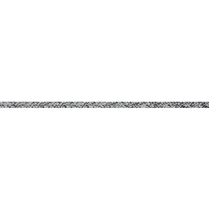 Liros Magic Edge 7mm sort-sølvgrå