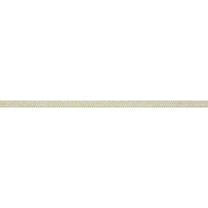 Liros Magic XTR 5mm hvid-gul
