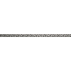 Liros D-Pro-XTR 4mm sølvgrå
