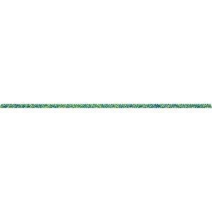 Liros Magic Sport 2mm neon gul-blå