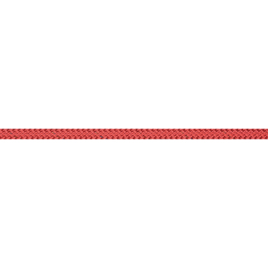 Liros Herkules Color 4mm rød