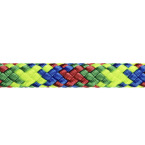 Liros Herkules Color 24mm Rainbow