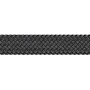 Liros Fender Lines 8mm 1,5m sort 2stk