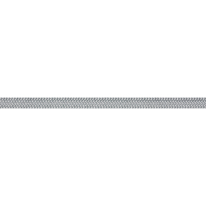 Liros Racer 12mm sølvgrå NF