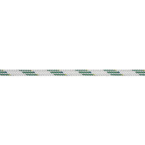 Liros Dynamic plus 6mm hvid-grøn