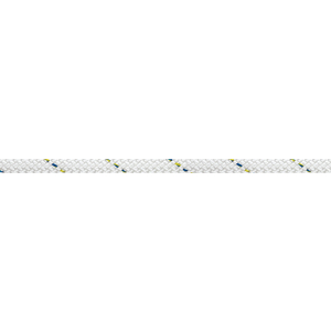 Liros Magic Race 8mm hvid