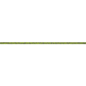 Liros Magic Control-XTR 4mm neon gul-sort