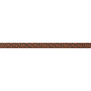 Liros Racer Vision 14mm stålblå-orange