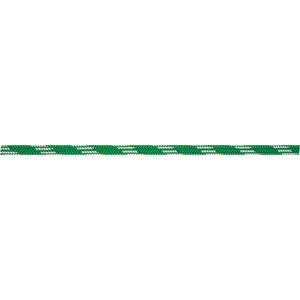 Liros Dynamic Color 4mm grøn-hvid