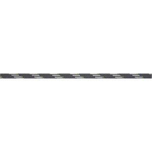 Liros Dynamic Color 4mm antracit-hvid
