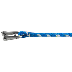 Liros Max Load System fald 8 mm blå-hvid 30 m