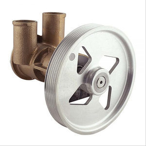 Johnson Søvandspumpe F6B-9 OEM.Volvo 21141637