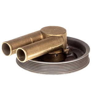 Johnson Søvandspumpe F5B-9 OEM.Volvo 21214599