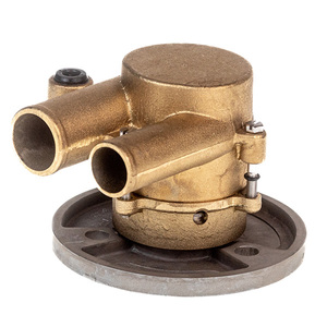 Johnson Søvandspumpe F6B-9 OEM.Volvo 21212800