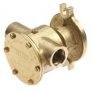 Johnson Søvandspumpe F7B-9 OEM.Volvo 842843