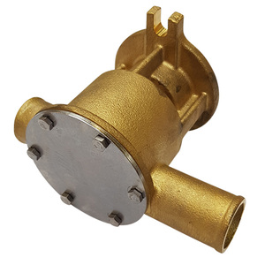 Johnson Søvandspumpe F7B-9 OEM.Volvo 3581558