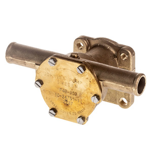 Johnson Søvandspumpe F4B-903 OEM.Volvo 3593654