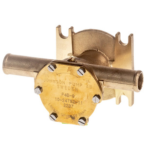 Johnson Søvandspumpe F4B-9 OEM.Volvo 3593655