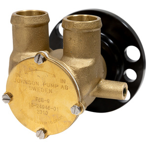 Johnson Søvandspumpe F6B-9 OEM.Volvo 857451