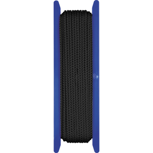 Liros All-Purpose Line 3mm sort 20m