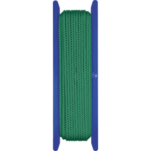 Liros All-Purpose Line 4mm grøn 20m