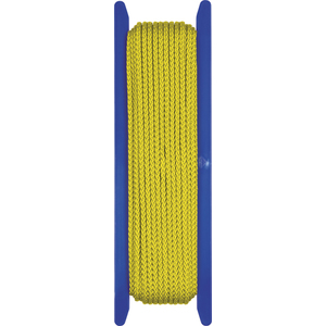 Liros All-Purpose Line 5mm gul 20m