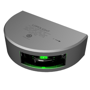 Lopolight 1nm 112,5° Stb. 2,5m kabel