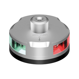 Lopolight 1nm 3-farv. Windex 0,7m kabel