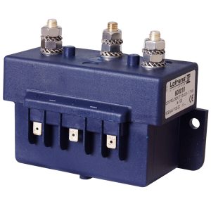 Lofrans Relæboks 12V 500-1700W 3 polet