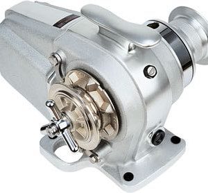 Lofrans Tigres ankerspil 1500W 12V 10mm