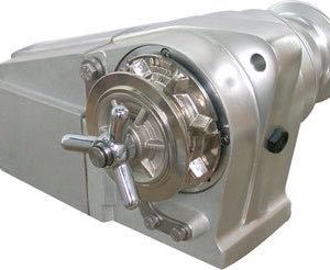 Lofrans Cayman ankerspil 24V 1000W 8mm kæde