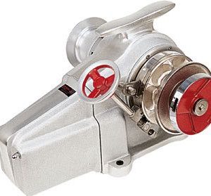 Lofrans Falkon ankerspil 1700W 24V 12mm