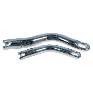 Ankersvirvel twist 6 - 8mm