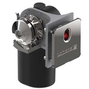 Lofrans ankerspil Gecko12V 900W kun tov