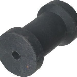 Kølrulle 100x13mm