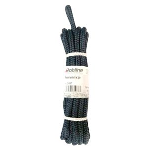 Robline fenderline flettet 2pak navy 8mm x 2m