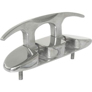 Foldbar pullert RF 115mm