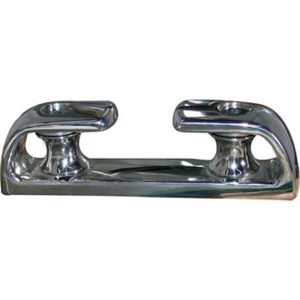 Klyds med rulle AISI 316 L-260mm B-45mm